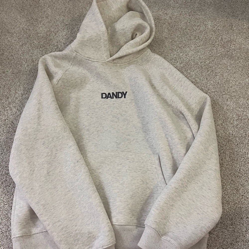 Dandy Worldwide hoodie